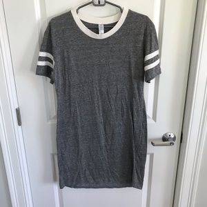 Tshirt Dress
